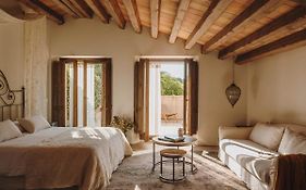 Mas Generos - Adults-Only Eco Hotel