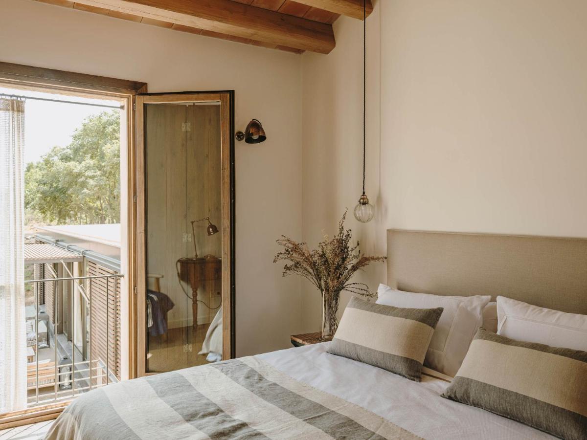Mas Generos - Adults-Only Eco Hotel Fonteta Buitenkant foto