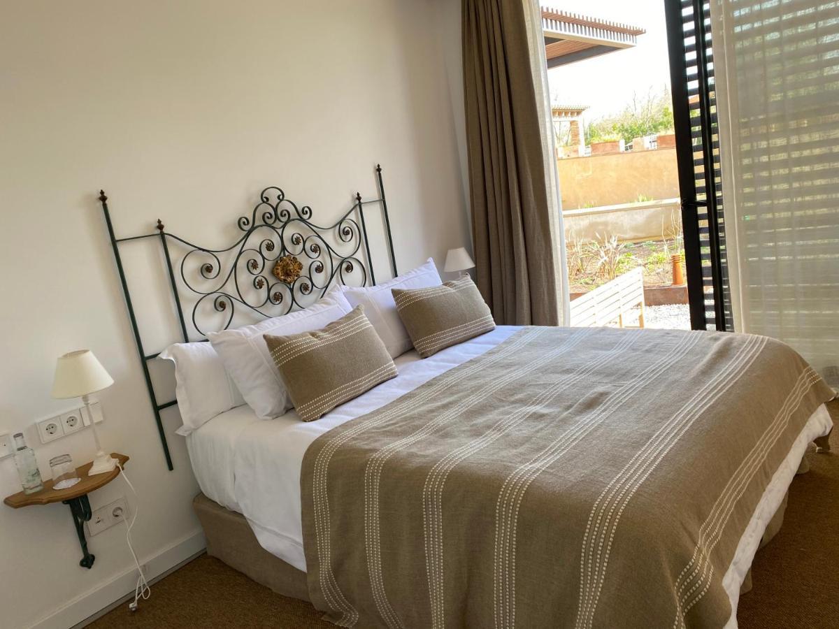 Mas Generos - Adults-Only Eco Hotel Fonteta Buitenkant foto