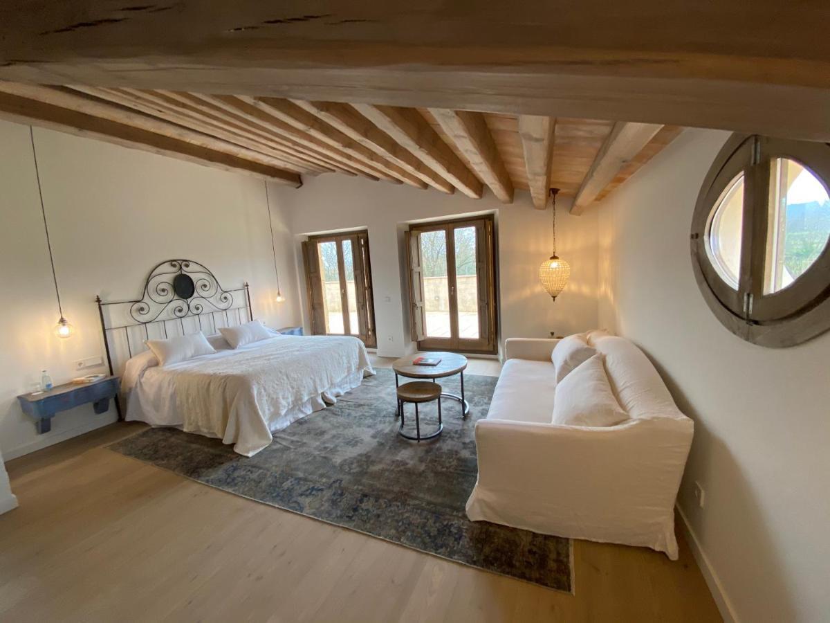 Mas Generos - Adults-Only Eco Hotel Fonteta Buitenkant foto