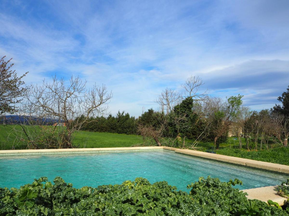 Mas Generos - Adults-Only Eco Hotel Fonteta Buitenkant foto